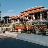 Khao Lak Laguna Resort, Bild 2