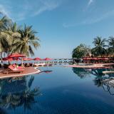 Khao Lak Laguna Resort, Bild 1