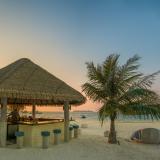 Holiday Inn Resort Kandooma Maldives, Bild 9