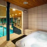 Horizont, Pool