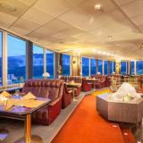 Horizont, Restaurant