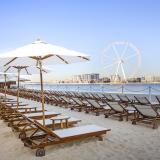 Rixos Premium Dubai, Bild 9
