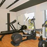 Hotel Corsica & Serena SPA, Bild 6
