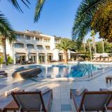 Hotel Corsica & Serena SPA, Bild 1