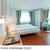 Hotel Krone Unterstrass Zürich, Bild 5