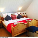 Hotel Landgasthof Sonne, Wohnbeispiel
