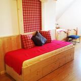 Hotel Landgasthof Sonne, Wohnbeispiel