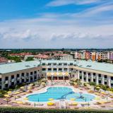 Hotel Maregolf, Bild 2