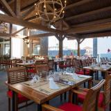 Pierre & Vacances Fuerteventura Origomare, Restaurant