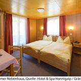 Hotel & Spa Hannigalp, Bild 8