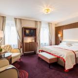 Hotel Stefanie, Bild 2
