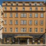 Hotel Stefanie, Bild 1