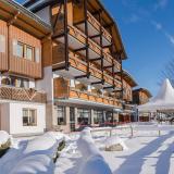 Ferienalm Schladming, Aussenaufnahme