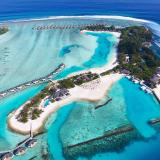 Cinnamon Dhonveli Maldives, Bild 1