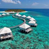 Diamonds Thudufushi Beach & Water Villas, Bild 2