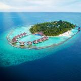 Ellaidhoo Maldives by Cinnamon, Bild 1