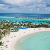 Hard Rock Hotel Maldives, Bild 1