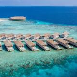 Kagi Maldives Spa Island, Bild 2