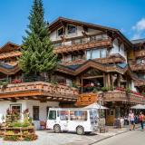 Walliserhof Grand-Hotel & Spa, Bild 1