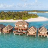 Anantara Dhigu Maldives Resort, Bild 2