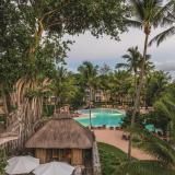 Canonnier Beachcomber Golf Resort & Spa, Bild 2
