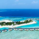 Cinnamon Dhonveli Maldives, Bild 2