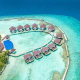 Ellaidhoo Maldives by Cinnamon, Bild 2