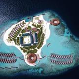 Kagi Maldives Spa Island, Bild 1