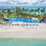 Hard Rock Hotel Maldives, Bild 3