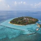 Kurumba Maldives, Bild 1
