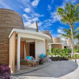 Hard Rock Hotel Maldives, Bild 6