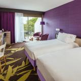 Hotel Baie des Anges, Bild 3