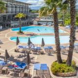 Hotel Baie des Anges, Bild 1