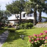 Ideal, Gartenanlage