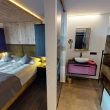 Hotel Panther'A, Wohnbeispiel