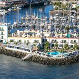 Apartamentos LIVVO Puerto de Mogan, Bild 1