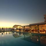 Nereida, Pool