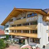 Alpen Glück Hotel Kirchberger Hof, Bild 1