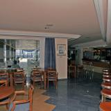 Nereida, Bar