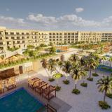 5 Sterne Hotel: Jaz Asteria Beach, Sahl Hasheesh, Rotes Meer