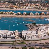 Creek Hotel & Residences El Gouna, Bild 2