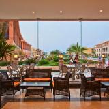 4 Sterne Familienhotel: Titanic Beach Spa & Aquapark, Hurghada, Rotes Meer