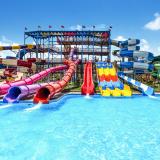 Le Jardin Aqua Park Resort, Bild 6