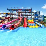 Sunrise Aster Aqua Park Resort, Bild 6