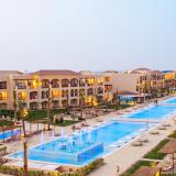 5 Sterne Familienhotel: Jaz Aquamarine, Hurghada, Rotes Meer