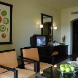 4 Sterne Hotel: Iberotel Casa del Mar Resort, Hurghada, Rotes Meer