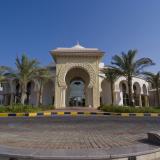 Old Palace Resort Sahl Hasheesh, Bild 1