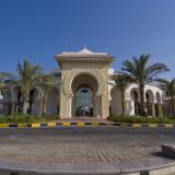 5 Sterne Hotel: Old Palace Resort Sahl Hasheesh, Sahl Hasheesh, Rotes Meer