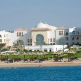 Old Palace Resort Sahl Hasheesh, Bild 4