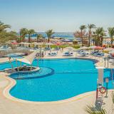 Amarina Abu Soma Resort & Aquapark, Bild 1